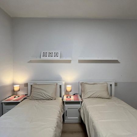 Grattacielo Rooms Turin Bagian luar foto