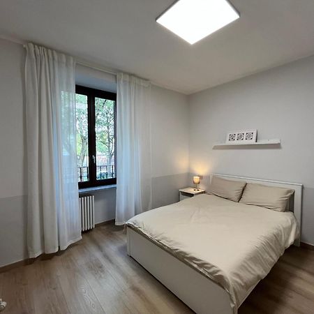 Grattacielo Rooms Turin Bagian luar foto