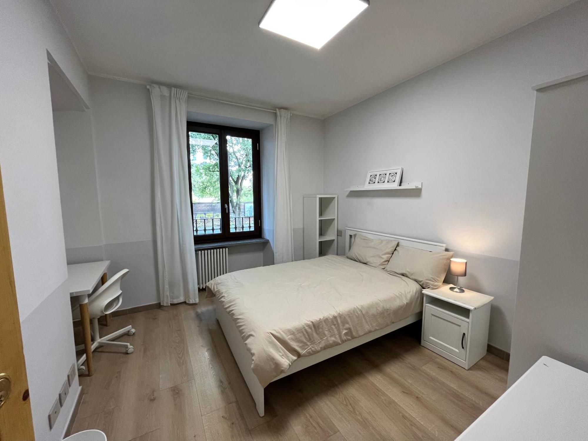 Grattacielo Rooms Turin Bagian luar foto
