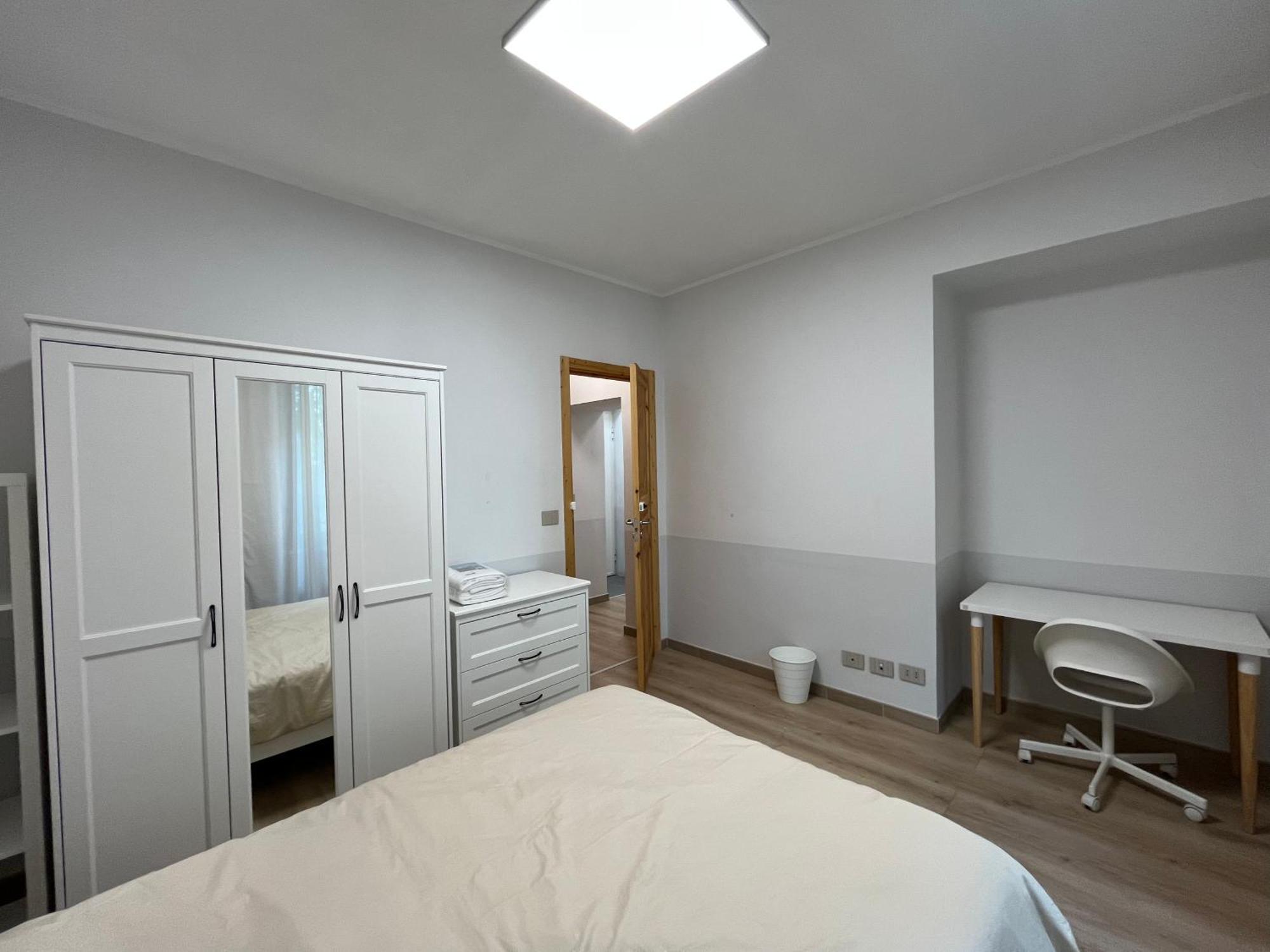 Grattacielo Rooms Turin Bagian luar foto