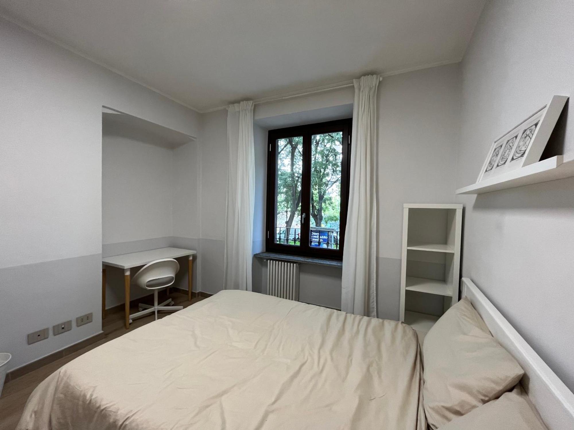 Grattacielo Rooms Turin Bagian luar foto