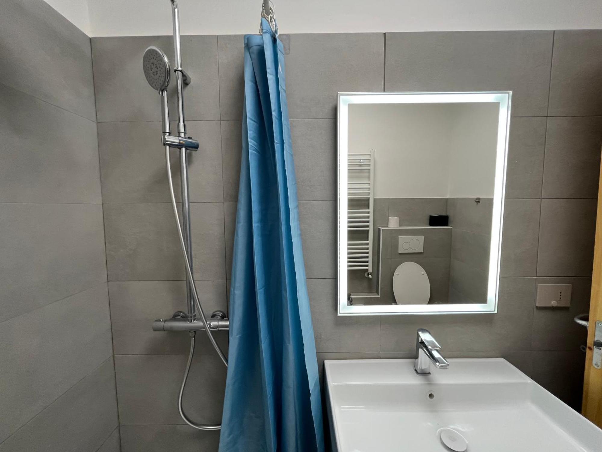 Grattacielo Rooms Turin Bagian luar foto
