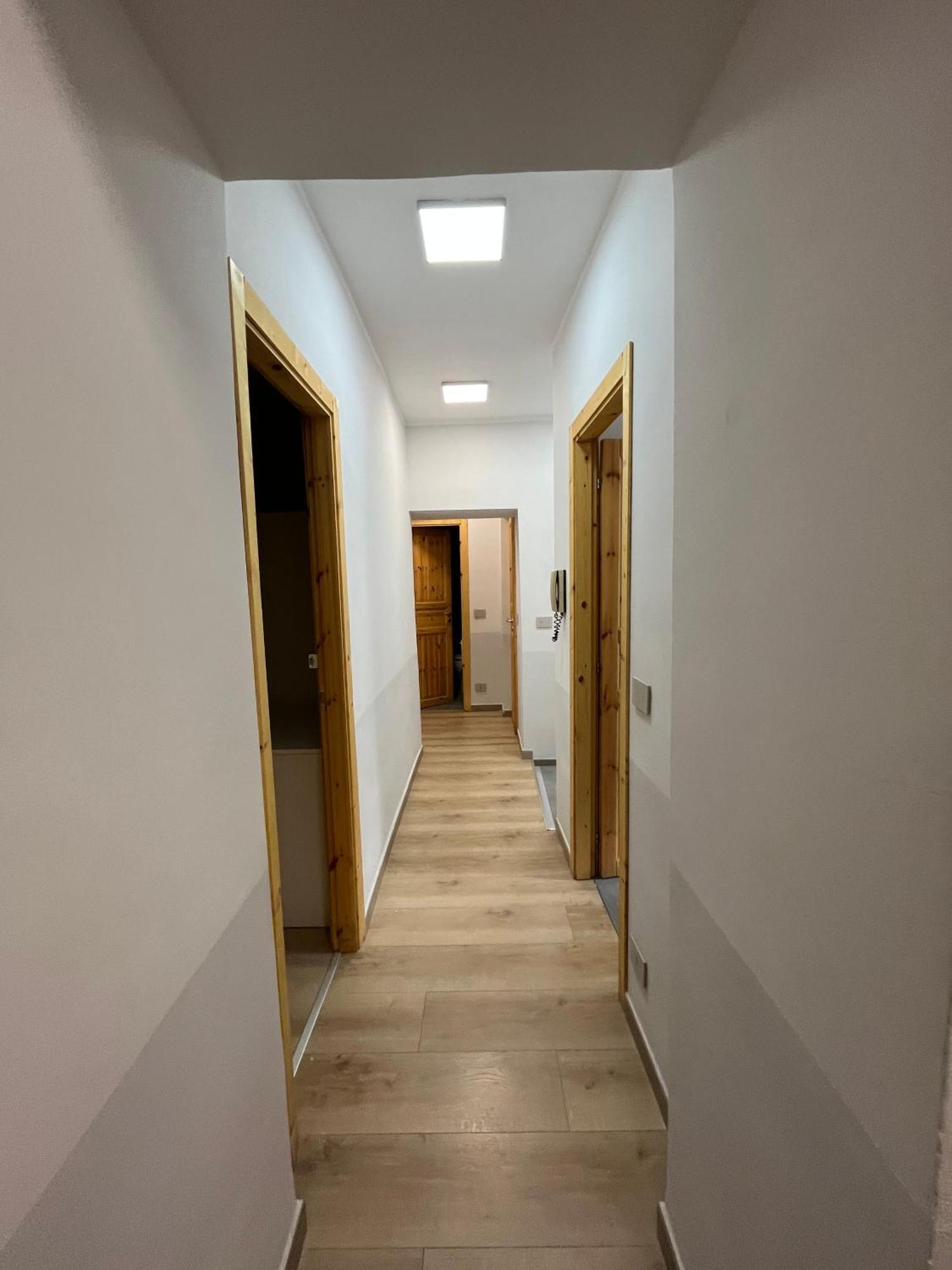 Grattacielo Rooms Turin Bagian luar foto