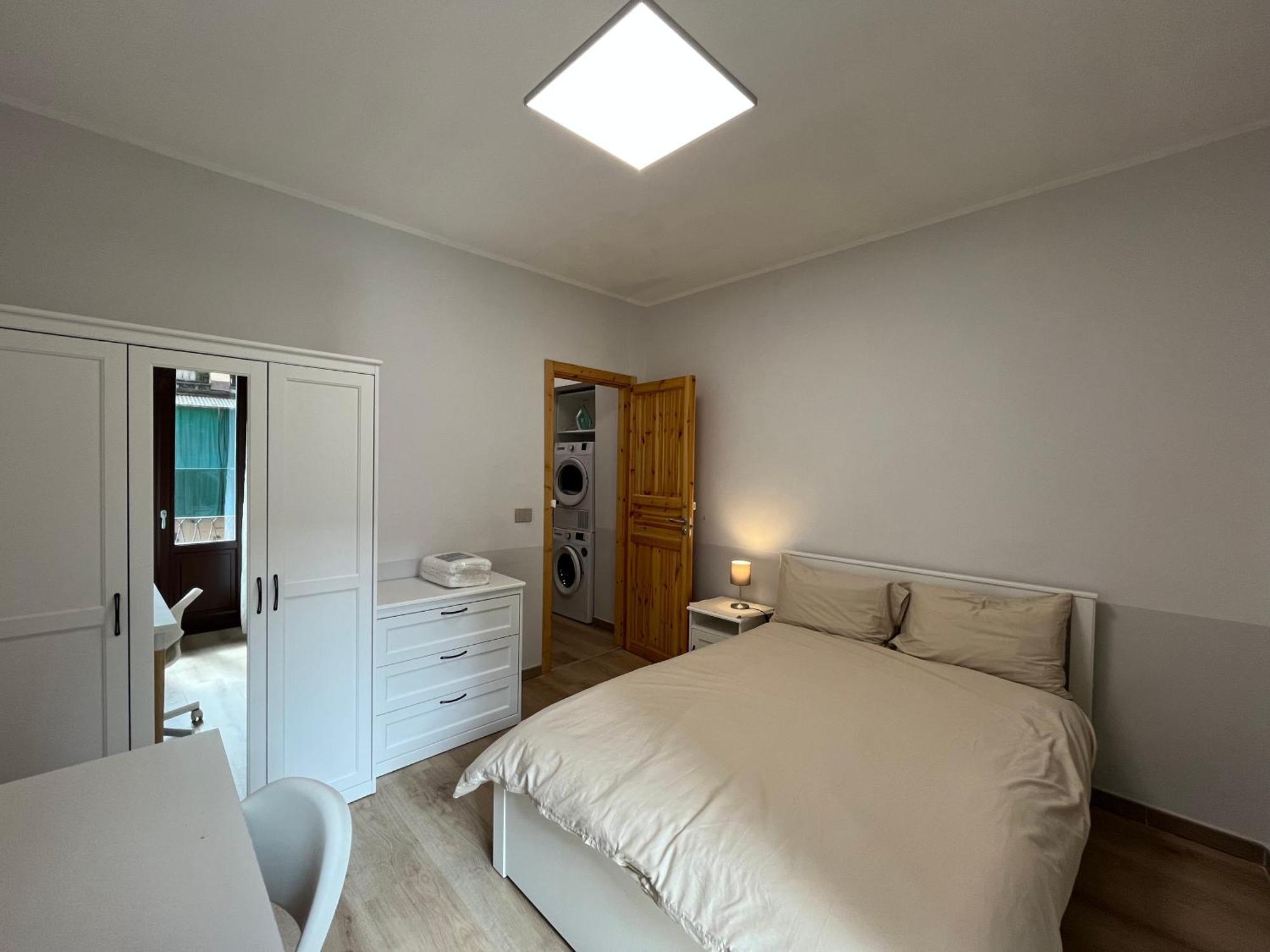 Grattacielo Rooms Turin Bagian luar foto