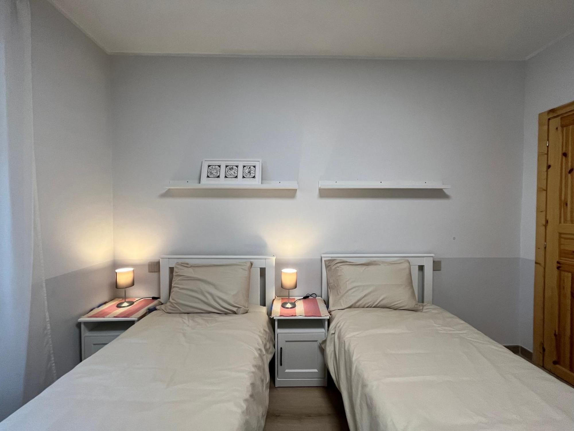 Grattacielo Rooms Turin Bagian luar foto