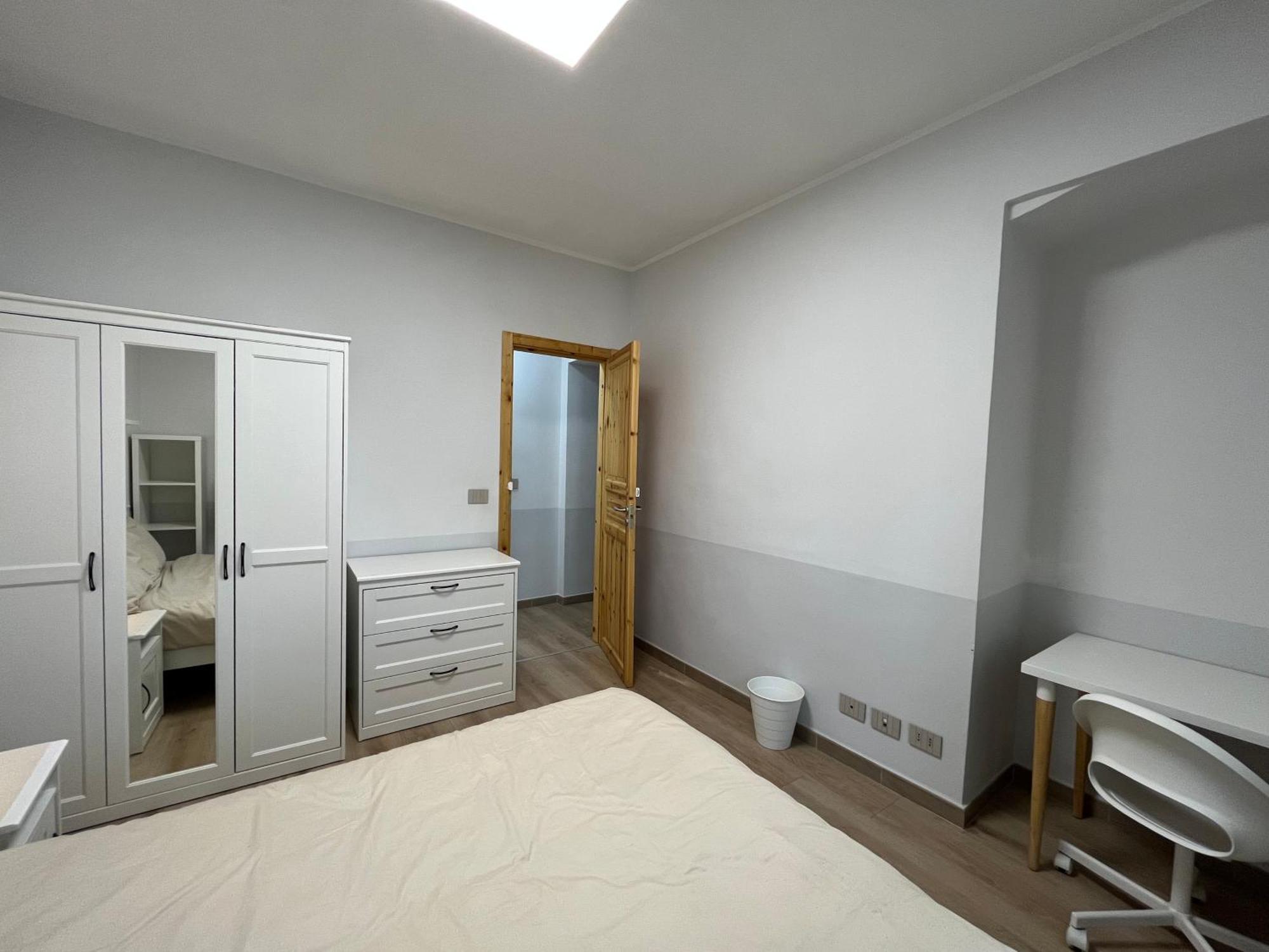 Grattacielo Rooms Turin Bagian luar foto