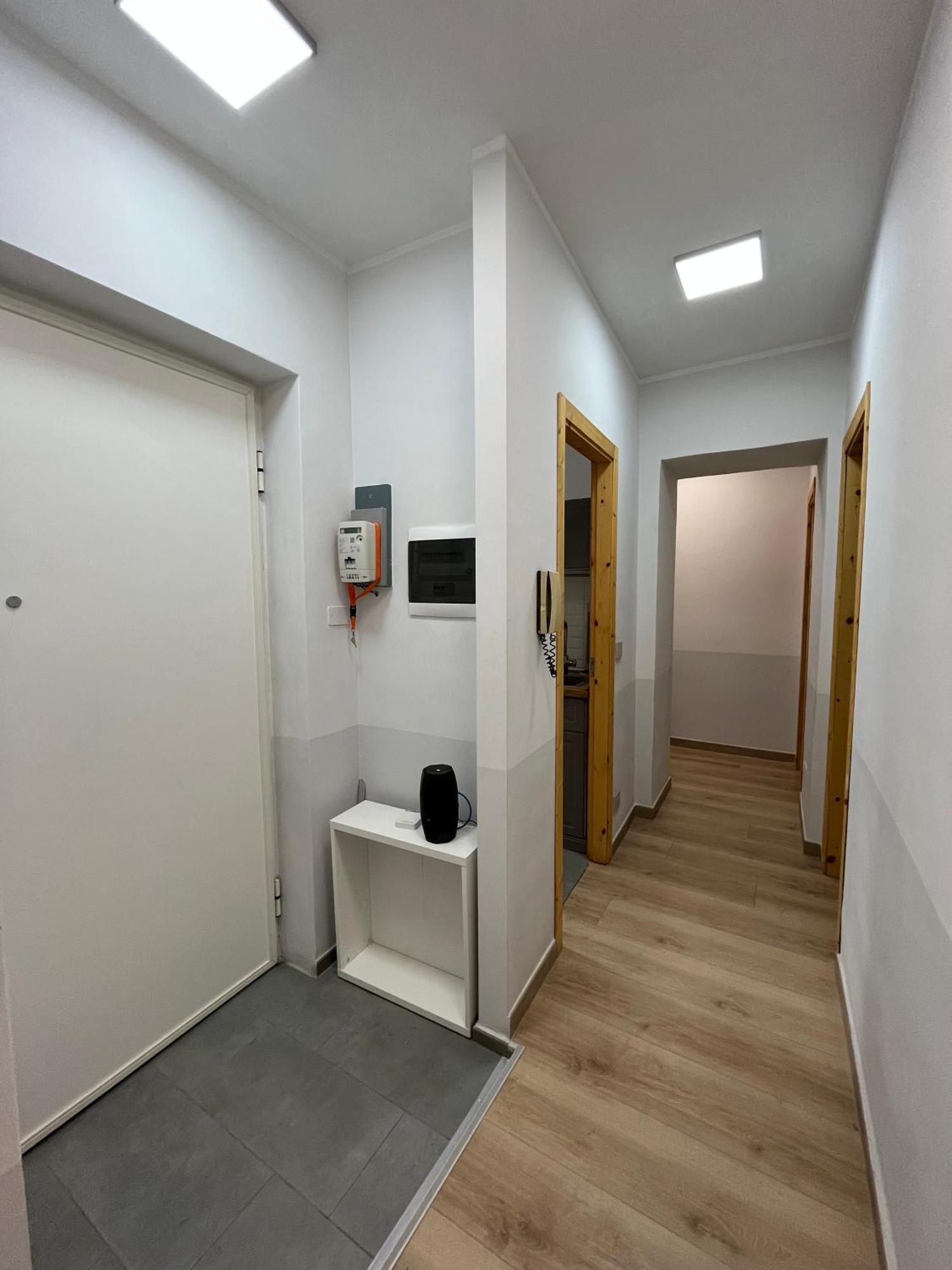 Grattacielo Rooms Turin Bagian luar foto