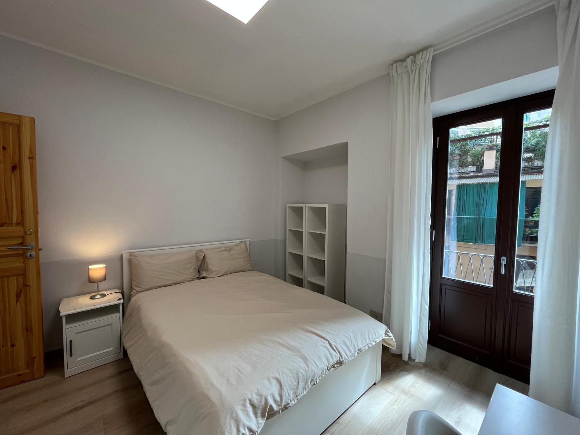 Grattacielo Rooms Turin Bagian luar foto