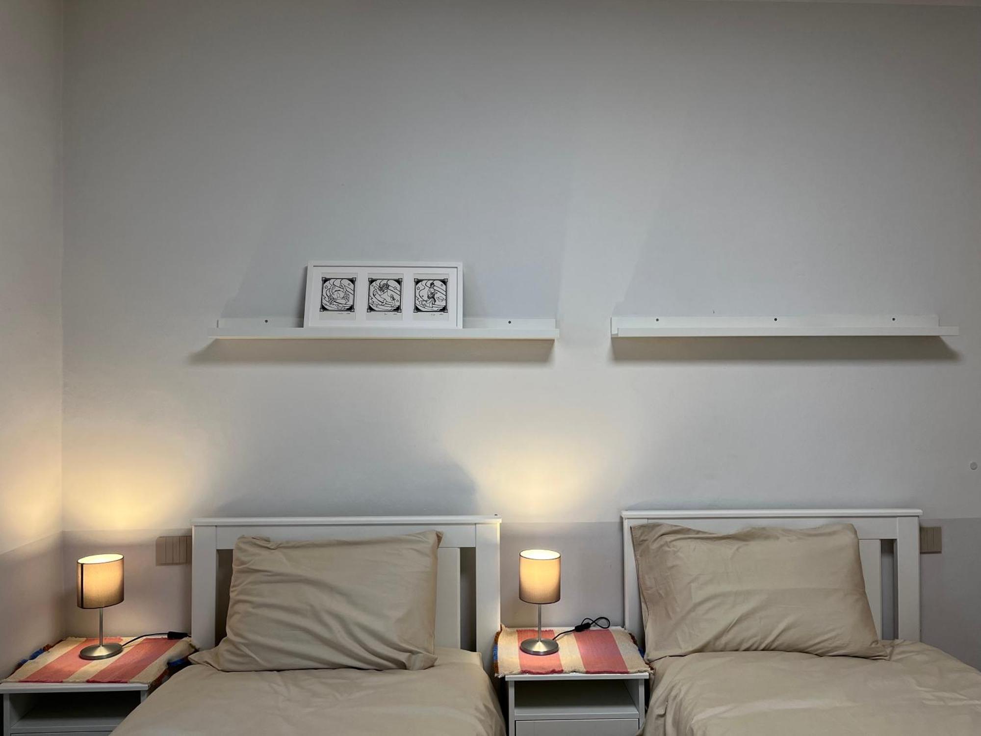 Grattacielo Rooms Turin Bagian luar foto