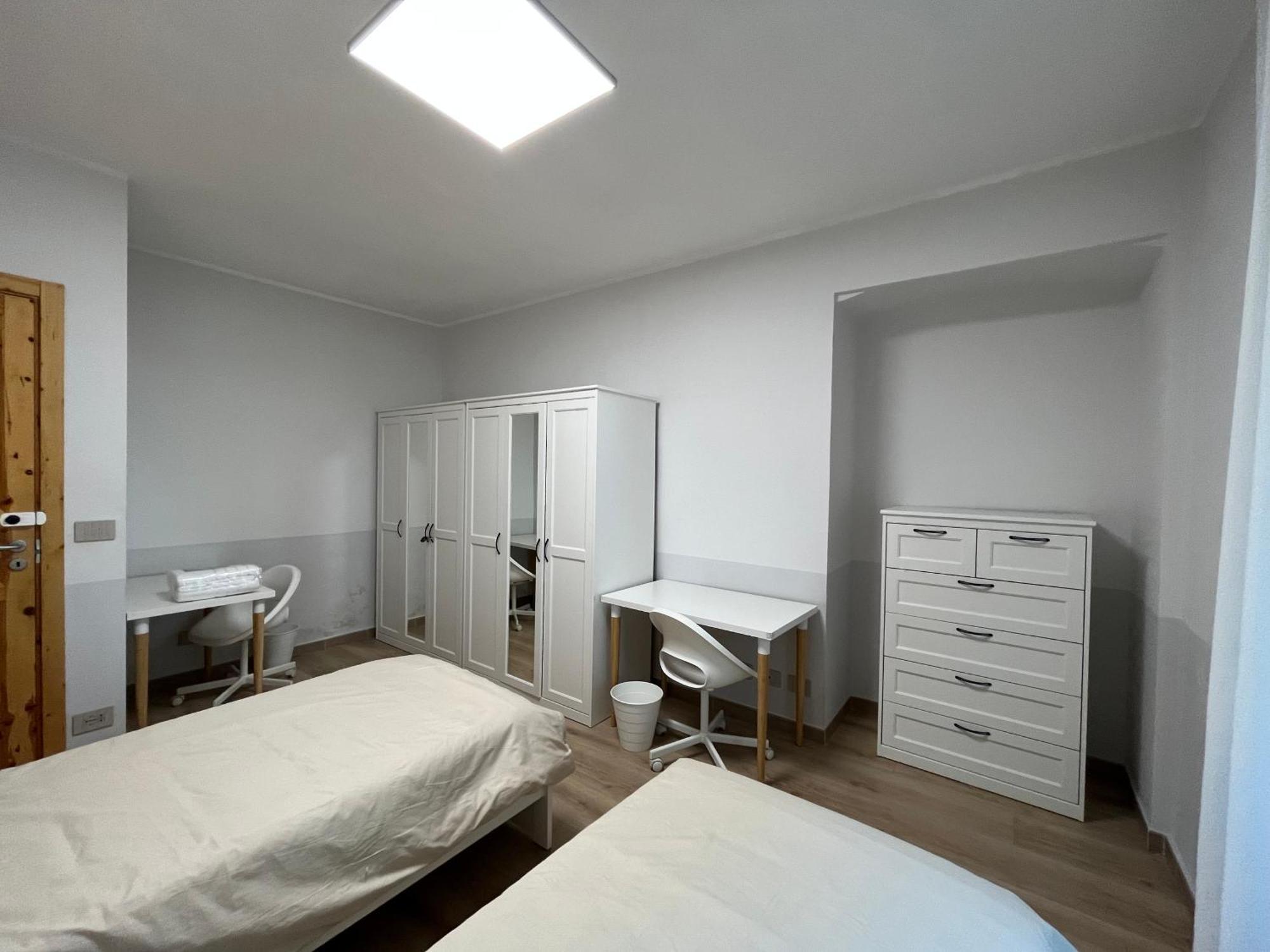 Grattacielo Rooms Turin Bagian luar foto