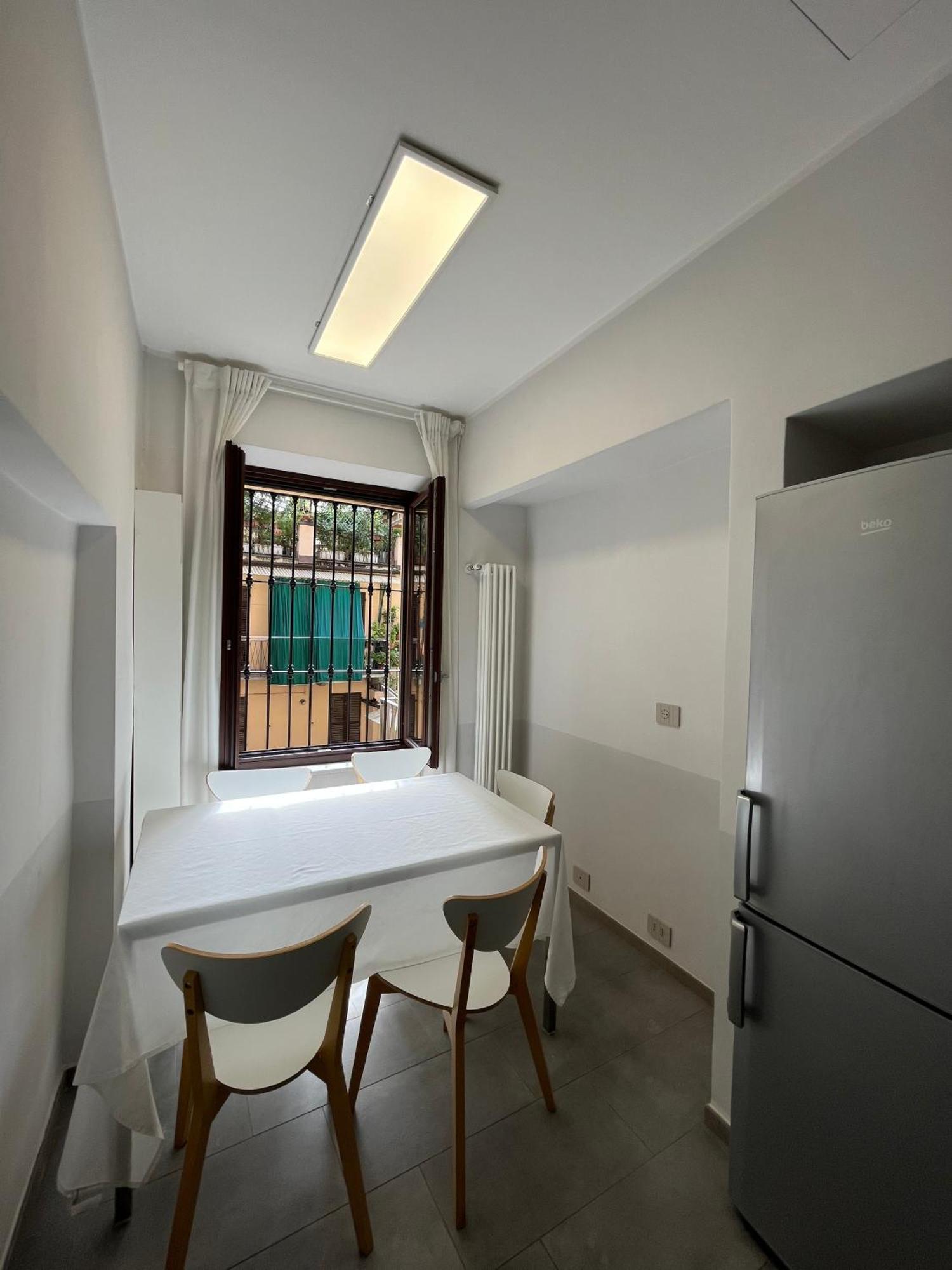 Grattacielo Rooms Turin Bagian luar foto