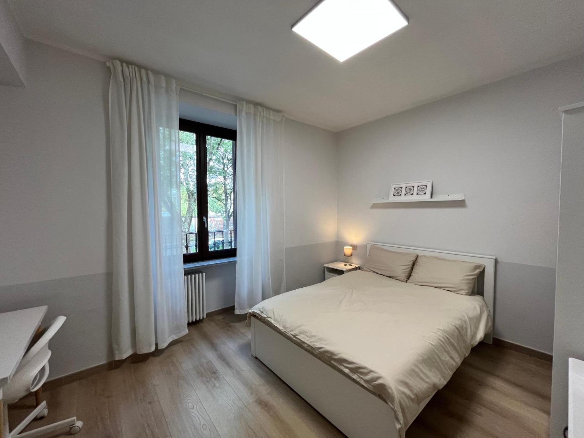 Grattacielo Rooms Turin Bagian luar foto