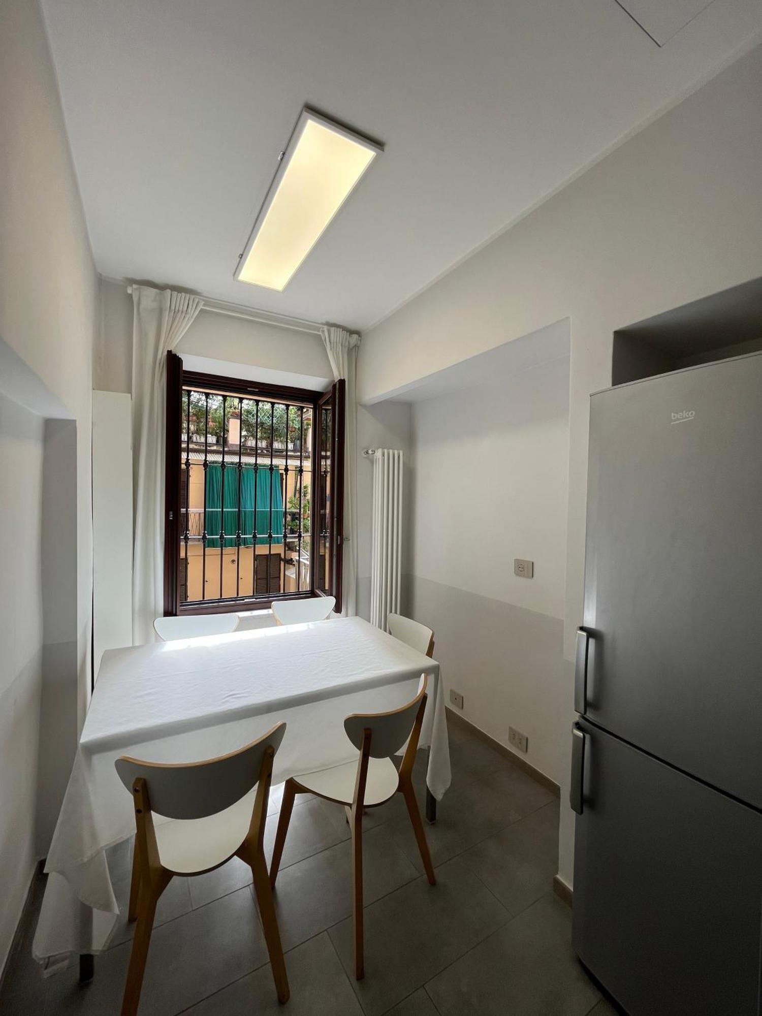Grattacielo Rooms Turin Bagian luar foto