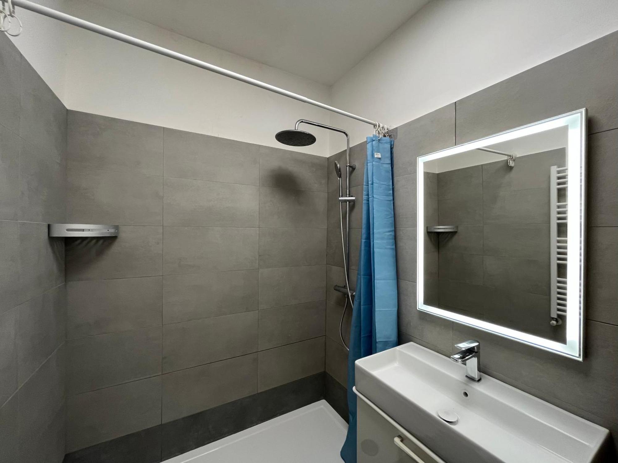 Grattacielo Rooms Turin Bagian luar foto