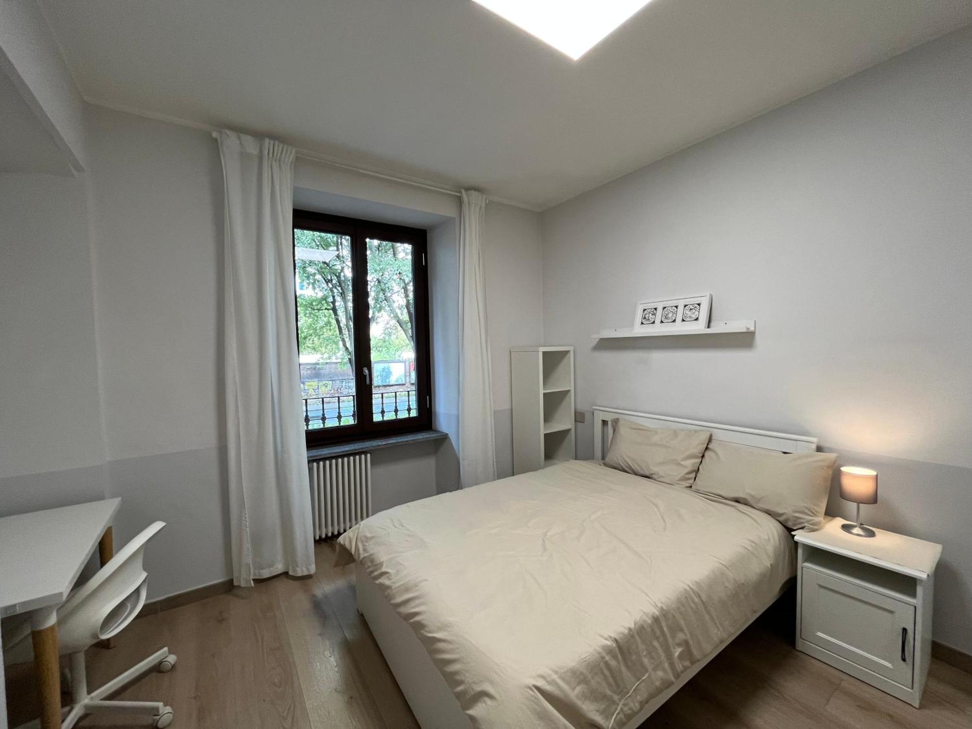 Grattacielo Rooms Turin Bagian luar foto