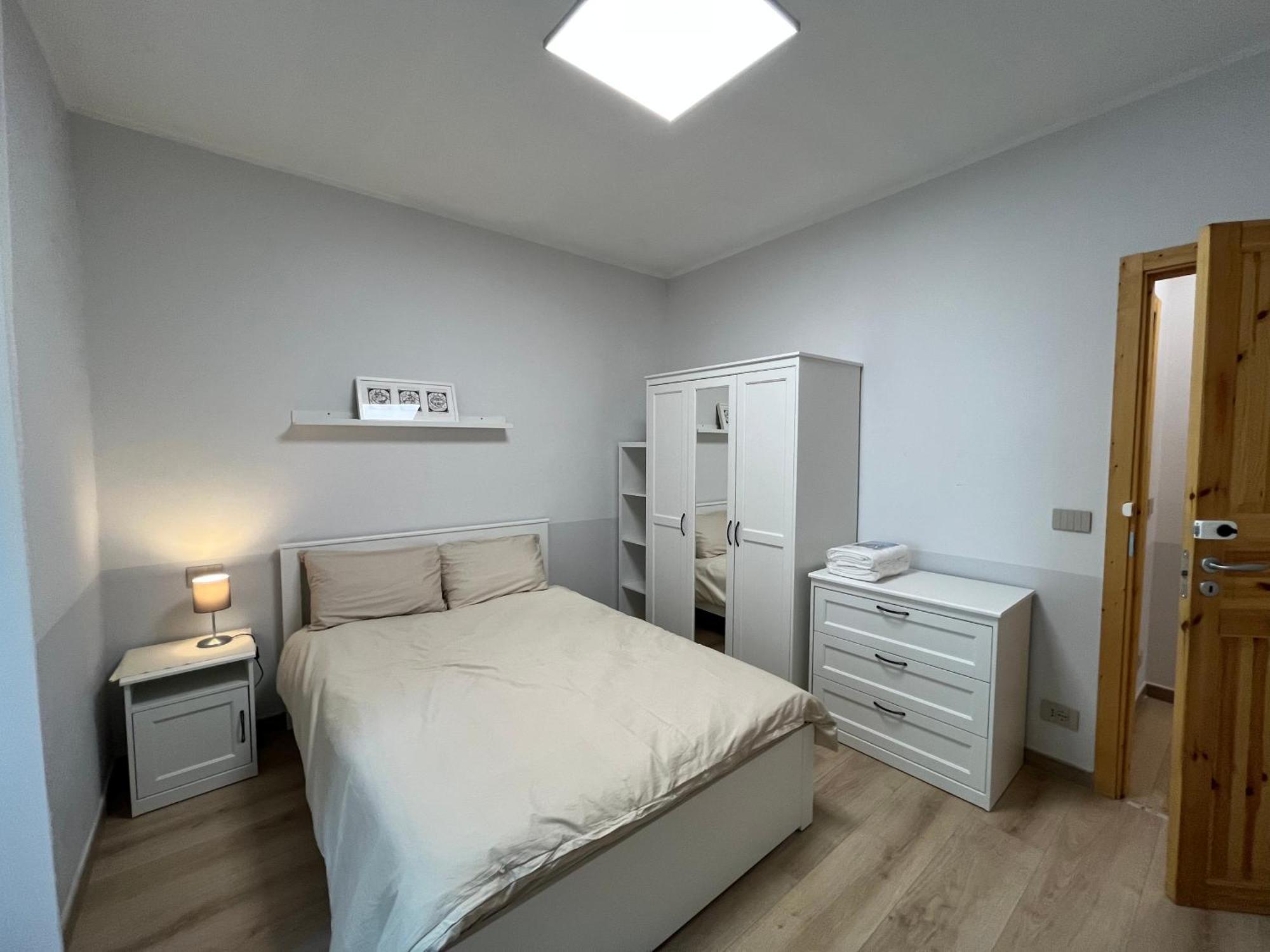 Grattacielo Rooms Turin Bagian luar foto